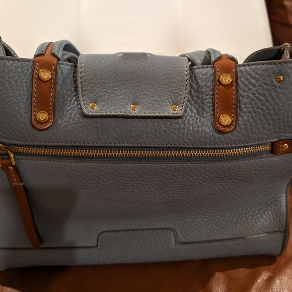 Luxury Dressage Bag - Picture 4 of 11